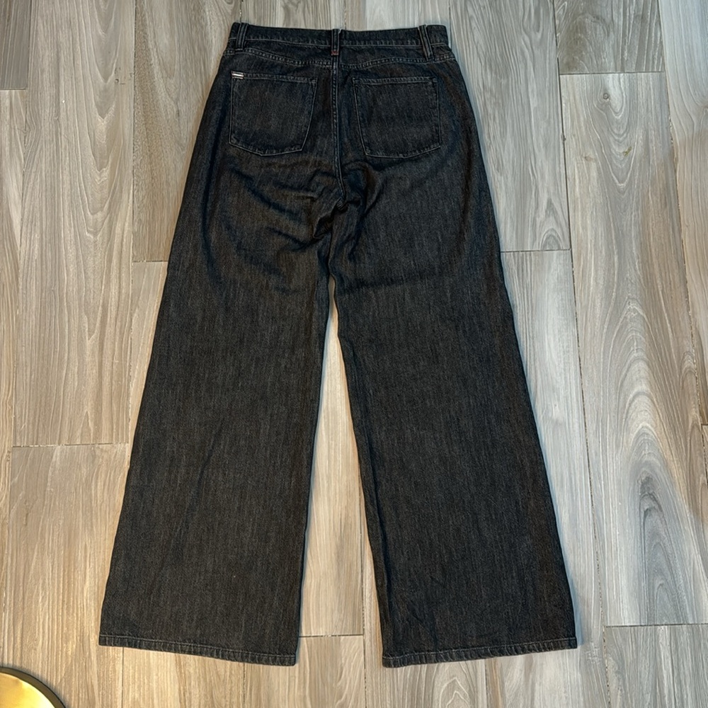 Alice and Olivia Jeans Size 29 - Picture 6 of 10